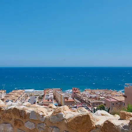 Stylish 1-bedroom - By Welcomely Torrevieja
