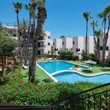 Stylish 1-bedroom - By Welcomely * Torrevieja