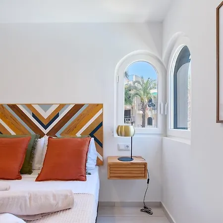 Lägenhet Stylish 1-bedroom - By Welcomely