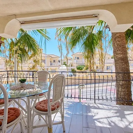 Apartment La Mata - By Welcomely