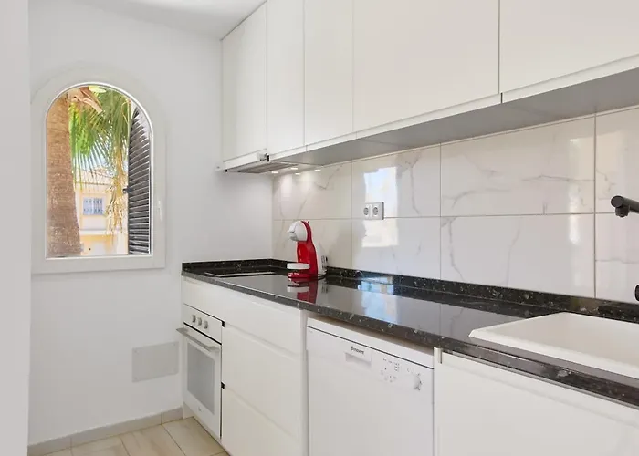 Stylish 1-bedroom - By Welcomely