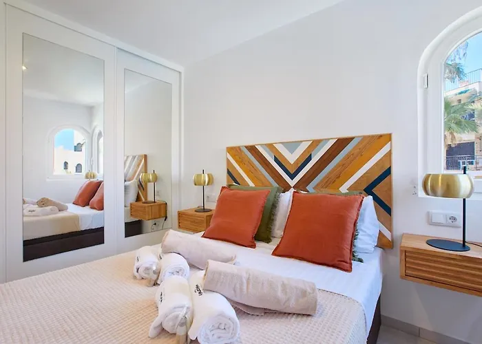 Stylish 1-bedroom - By Welcomely *