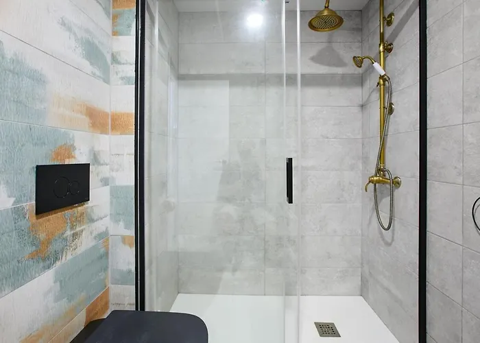 Stylish 1-bedroom - By Welcomely Torrevieja