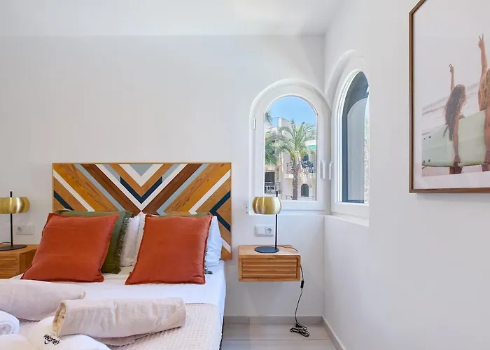 Apartment Stylish 1-bedroom - By Welcomely