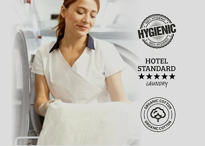 Stylish 1-bedroom - By Welcomely *